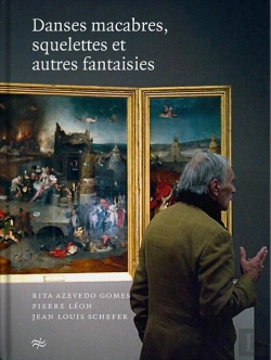 Bertrand.pt - Danses Macabres, Squelettes Et Autres Fantaisies - Livre-Dvd