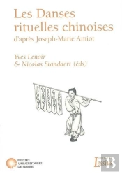 Danses Rituelles Chinoises