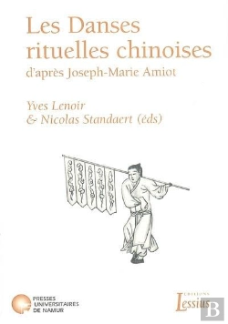Bertrand.pt - Danses Rituelles Chinoises