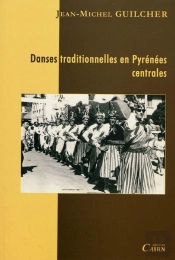 Danses Traditionnelles En Pyrénées Centrales