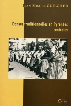 Bertrand.pt - Danses Traditionnelles En Pyrénées Centrales