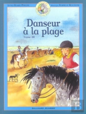 Danseur A La Plage