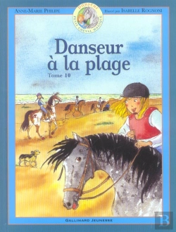 Bertrand.pt - Danseur A La Plage