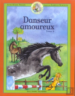 Bertrand.pt - Danseur Amoureux