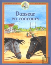 Danseur En Concours