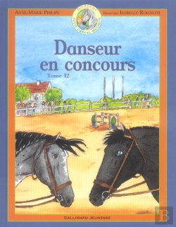 Bertrand.pt - Danseur En Concours