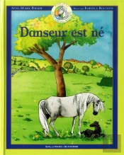 Danseur Est Ne