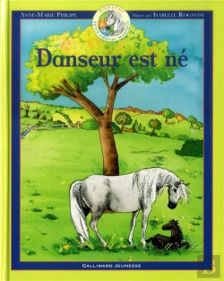 Bertrand.pt - Danseur Est Ne