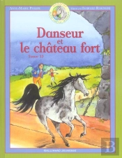 Danseur Et Le Chateau Fort