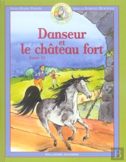 Bertrand.pt - Danseur Et Le Chateau Fort