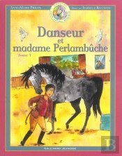 Danseur Et Madame Perlambuche