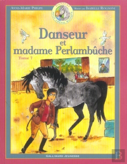 Bertrand.pt - Danseur Et Madame Perlambuche