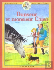 Danseur Et Monsieur Chien