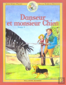 Bertrand.pt - Danseur Et Monsieur Chien
