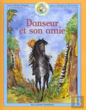 Danseur Et Son Amie