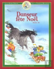Danseur Fete Noel