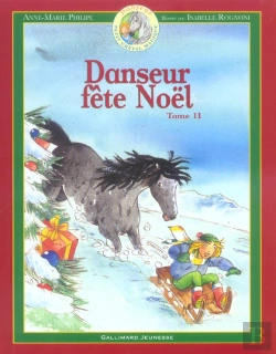 Bertrand.pt - Danseur Fete Noel