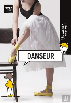Bertrand.pt - Danseur