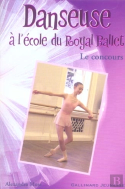 Bertrand.pt - Danseuse A L'Ecole Du Palais Royal ; Le Concours