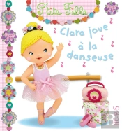 Danseuse
