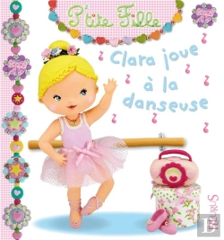 Bertrand.pt - Danseuse
