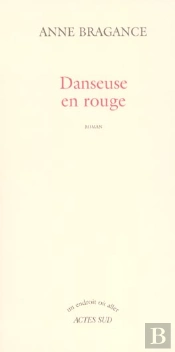 Danseuse En Rouge