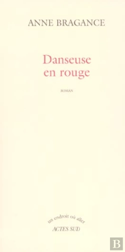 Bertrand.pt - Danseuse En Rouge