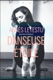 Danseuse Étoile