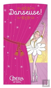 Danseuse !