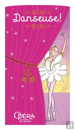 Bertrand.pt - Danseuse !