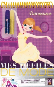 Danseuses