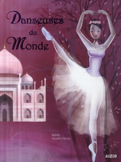 Bertrand.pt - Danseuses Du Monde