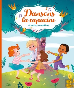 Bertrand.pt - Dansons La Capucine