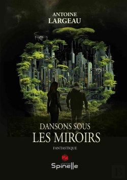 Bertrand.pt - Dansons Sous Les Miroirs