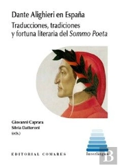 Dante Alighieri En España