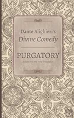 Bertrand.pt - Dante Alighieri'S Divine Comedy, Volume 1 And 2