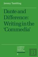 Dante And Difference