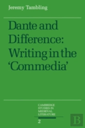 Dante And Difference