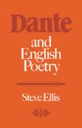Dante And English Poetry
