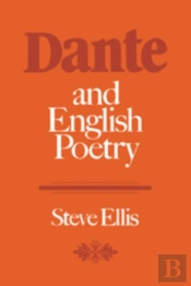 Dante And English Poetry