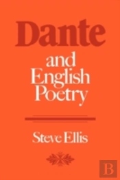 Dante And English Poetry