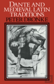 Dante And Medieval Latin Traditions