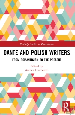 Bertrand.pt - Dante And Polish Writers