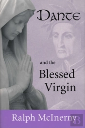 Dante And The Blessed Virgin
