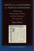 Dante And The Dynamics Of Textual Exchange