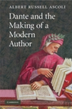 Bertrand.pt - Dante And The Making Of A Modern Author