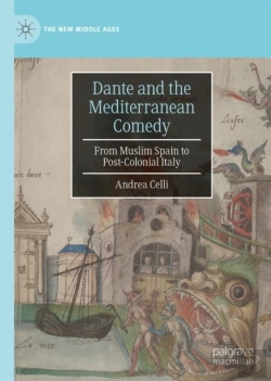 Bertrand.pt - Dante And The Mediterranean Comedy