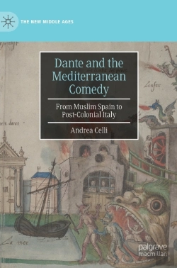 Bertrand.pt - Dante And The Mediterranean Comedy