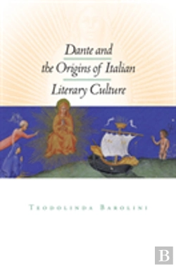 Bertrand.pt - Dante And The Origins Of Italian Literary Culture