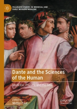 Bertrand.pt - Dante And The Sciences Of The Human